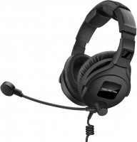 Photos - Headphones Sennheiser HMD 300 PRO 