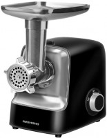 Photos - Meat Mincer Redmond RMG-1235 black