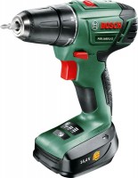 Photos - Drill / Screwdriver Bosch PSR 1440 LI-2 06039A3007 