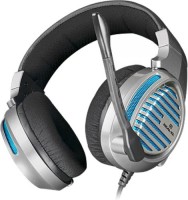 Photos - Headphones REAL-EL GDX-7670 