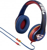 Photos - Headphones eKids RI-M40SU.FXV7 