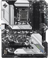 Motherboard ASRock H470 Steel Legend 