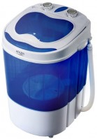 Washing Machine Adler AD 8051 blue