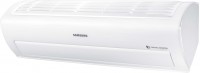 Photos - Air Conditioner Samsung Nordic AR09NXPDPWKNEE 25 m²