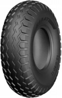 Photos - Truck Tyre Kabat IMP-07 10/80 R12 117A8 