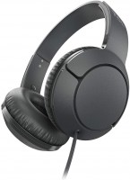 Photos - Headphones TCL MTRO200 