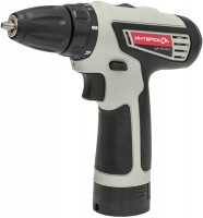 Photos - Drill / Screwdriver Interskol DA-10/12L2 517.0.2.20 