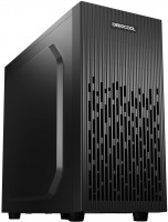 Photos - Computer Case Deepcool Matrexx 30 SI black