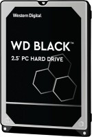 Hard Drive WD Black Performance Mobile 2.5" WD5000LPSX 500 GB SMR