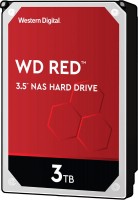 Hard Drive WD NasWare Red WD30EFAX 3 TB SMR