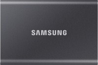 SSD Samsung Portable T7 MU-PC4T0T/WW 4 TB