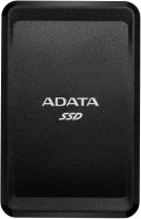 Photos - SSD A-Data SC685 ASC685-2TU32G2-CBK 2 TB