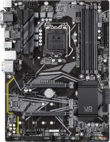 Photos - Motherboard Gigabyte B460 HD3 