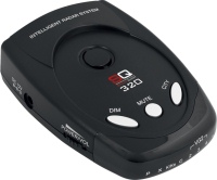 Photos - Radar Detector Sound Quest 320 