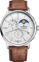 Wrist Watch EDOX Les Bemonts 01651 3 AIN 