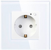 Photos - Smart Plug Hiper IoT Outlet W01 