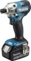 Photos - Drill / Screwdriver Makita DTD156SF 