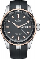 Photos - Wrist Watch EDOX Grand Ocean 88002 357RCA NIR 