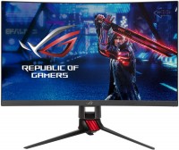 Monitor Asus ROG Strix XG27WQ 27 "  black