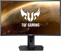 Monitor Asus TUF Gaming VG27WQ 27 "  black