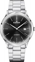 Photos - Wrist Watch EDOX Les Vauberts 80106 3M NIN 