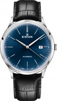 Photos - Wrist Watch EDOX Les Vauberts 80106 3C BUIN 