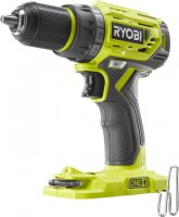 Drill / Screwdriver Ryobi R18DD7-0 