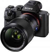 Photos - Camera Sony A7r II  kit 28-70