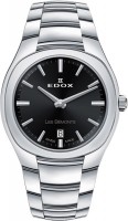 Wrist Watch EDOX Les Bemonts 57004 3 NIN 