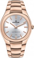 Photos - Wrist Watch EDOX Les Bemonts 57004 37R AIR 