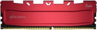 Photos - RAM Exceleram Kudos DDR4 1x32Gb EKRED4322417C