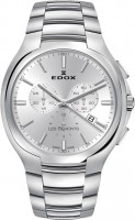 Photos - Wrist Watch EDOX Les Bemonts 10239 3 AIN 