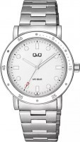 Photos - Wrist Watch Q&Q QB85J201Y 