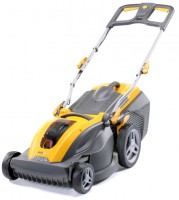 Photos - Lawn Mower Stiga SLM 544 AE 5 Ah 