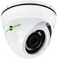 Photos - Surveillance Camera GreenVision GV-053-IP-G-DOS20-20 POE 