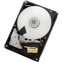 Hard Drive Hitachi HGST Ultrastar 5K3000 HUA5C3030ALA640 3 TB