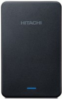 Photos - Hard Drive Hitachi Touro Mobile 2.5" HTOLMU3EA5001ABB 500 GB USB 3.0