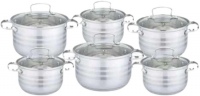 Photos - Stockpot Edenberg EB-4075 