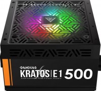 Photos - PSU Gamdias KRATOS E1-500