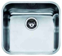 Kitchen Sink Franke Galassia GAX 110-45 122.0021.440 482x382