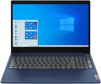 Photos - Laptop Lenovo IdeaPad 3 15IIL05 (15IIL05 81WE00KERK)