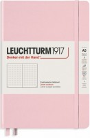 Notebook Leuchtturm1917 Dots Notebook Muted Colours Powder 