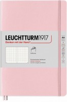 Notebook Leuchtturm1917 Dots Notebook Soft Muted Colours Powder 