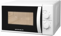 Photos - Microwave Grunhelm 20MX720-W white