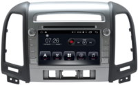 Photos - Car Stereo AudioSources T10-8800 