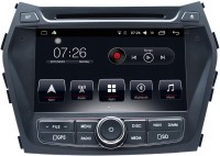 Photos - Car Stereo AudioSources T10-8811 