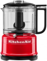 Mixer KitchenAid 5KFC3516HESD red