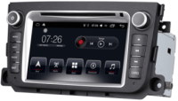 Photos - Car Stereo AudioSources T10-9087 
