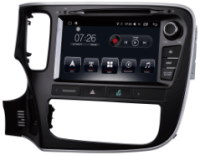 Photos - Car Stereo AudioSources T10-9072 