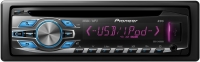 Photos - Car Stereo Pioneer DEH-3400UB 